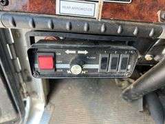 2010 Kenworth T370 Vac Truck