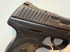 Ruger LC9 Pistol