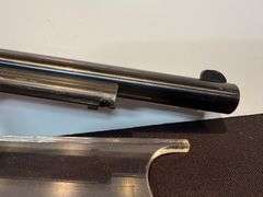 Heritage Rough Rider Revolver - Parts Only