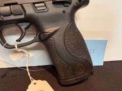 Smith & Wesson M&P 22 Compact Pistol - 22LR