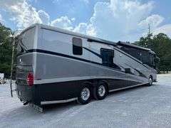 2008 Newmar Mountain Aire 4529 Diesel Pusher Motorhome