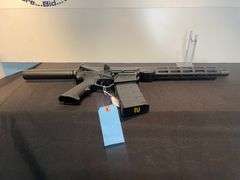 American Tactical OMNI Hybrid Pistol, 5.56