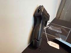 Ruger LC9 Pistol
