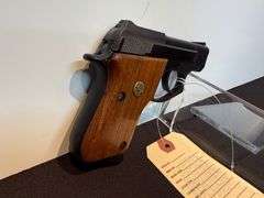 Taurus PT22 Pistol 22LR - Parts Only