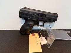 Hi Point Firearms C9 Pistol - Parts Only