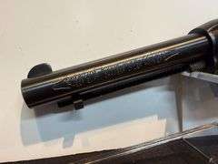 Heritage Rough Rider 22 Revolver - Parts Only