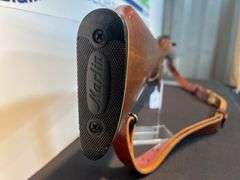 Marlin Arms 99 M1 Rifle, 22LR with Leather Winchester Rifle Sling