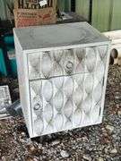Large lot : Sink/cabinet/shelves