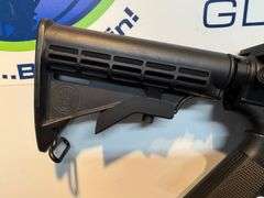 Smith & Wesson M&P 15 Sport II Rifle, 5.56 NATO
