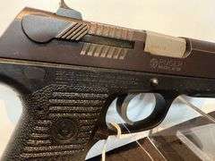 Ruger P95 Pistol - Parts Only