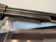 Heritage Rough Rider Revolver - Parts Only