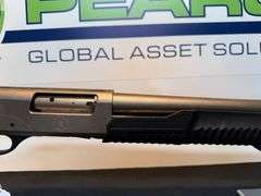 Silver Eagle Shotguns XP15 Shotgun, 12 Ga