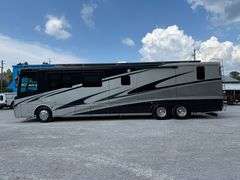 2008 Newmar Mountain Aire 4529 Diesel Pusher Motorhome