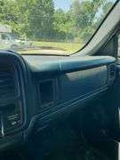 2000 CHEVROLET Silverado