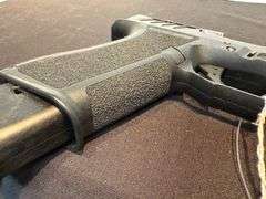 Shadow Systems DR920 Pistol