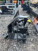 2025 Wolverine Unused SBM-12-72W Skidsteer Sickle Bar Mower
