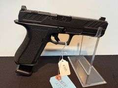 Shadow Systems DR920 Pistol
