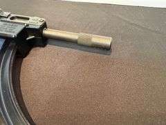 Intratec TEC-22 Pistol - Parts Only