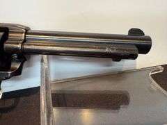 Heritage Rough Rider 22 Revolver - Parts Only