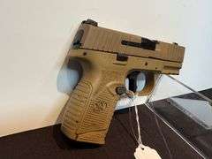 FN Herstal Firearms FN 509 Pistol