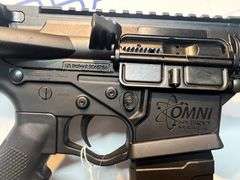 American Tactical OMNI Hybrid Pistol, 5.56