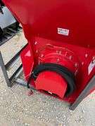 2025 Raytree Unused RMBC72 72in Skidsteer Block Crusher