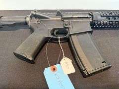 Rock River Arms LAR-15 Rifle, 5.56mm