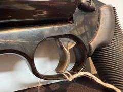 Taurus Judge Revolver