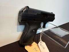 Hi Point Firearms C9 Pistol - Parts Only