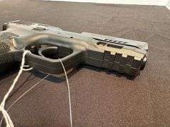 Smith & Wesson M&P 9 M2.0 Pistol
