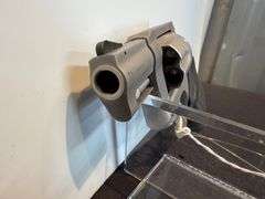 Taurus 856 Revolver