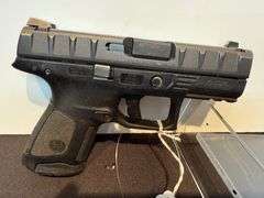 Beretta APX Pistol