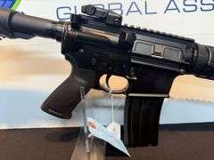 Ruger AR-556 NATO Rifle
