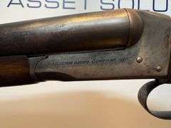 Eastern Arms 5100 Shotgun