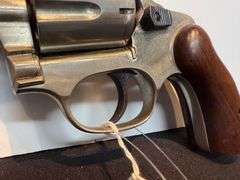 Rossi M31 Revolver