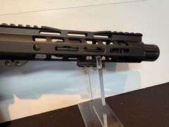 Palmetto State Armory PA-15 Pistol, 223/5.56