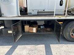 2010 Kenworth T370 Vac Truck