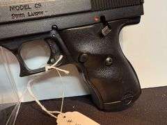 Hi Point Firearms C9 Pistol - Parts Only