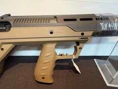 Hi Point 995TS Rifle - Deconstructed