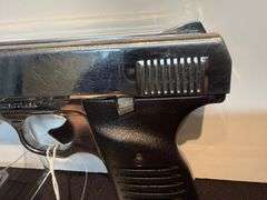 Cobra FS380 Pistol, 380 Cal - Parts Only