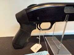 Mossberg 500 Shotgun, 12 Ga