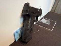 FN Herstal Firearms FN 509 Pistol
