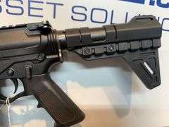 American Tactical OMNI Hybrid Pistol, 300 BLK