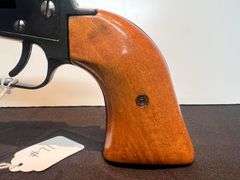 FIE Tex 22 Revolver, 22 Cal