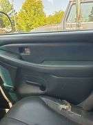 2000 CHEVROLET Silverado