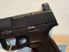 FN Herstal Firearms FN 509 Pistol