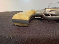 Spesco Falcon Pistol - Parts Only