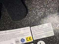 Skateboard Helmet, Knee pads, misc