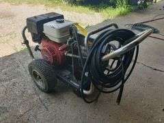 Honda 11.0 Pressure Washer