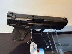 Smith & Wesson M&P 9 M2.0 Pistol